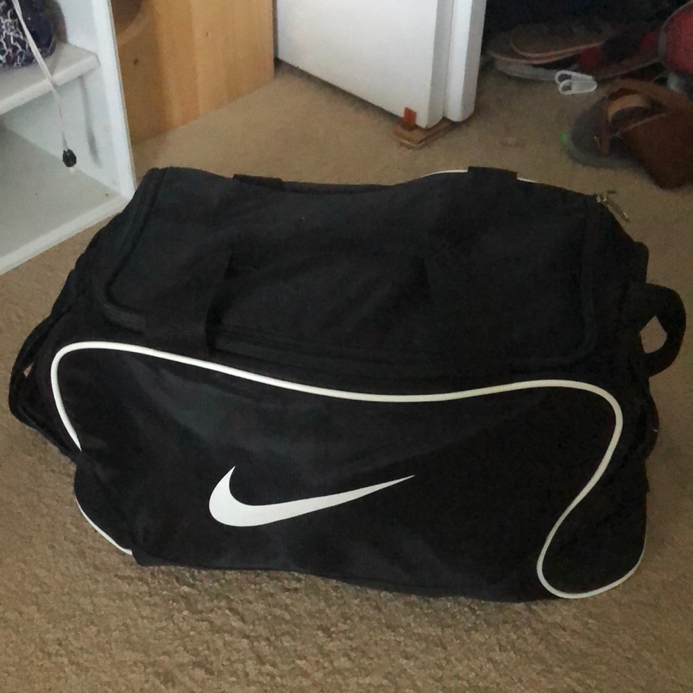 Nike Duffel Bag